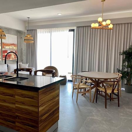Departamento Catania Con Vista Al Mar Leilighet Mazatlán Eksteriør bilde