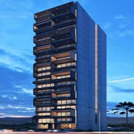 Departamento Catania Con Vista Al Mar Leilighet Mazatlán Eksteriør bilde