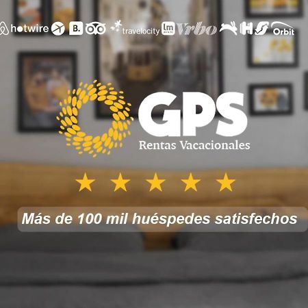 Departamento Catania Con Vista Al Mar Leilighet Mazatlán Eksteriør bilde