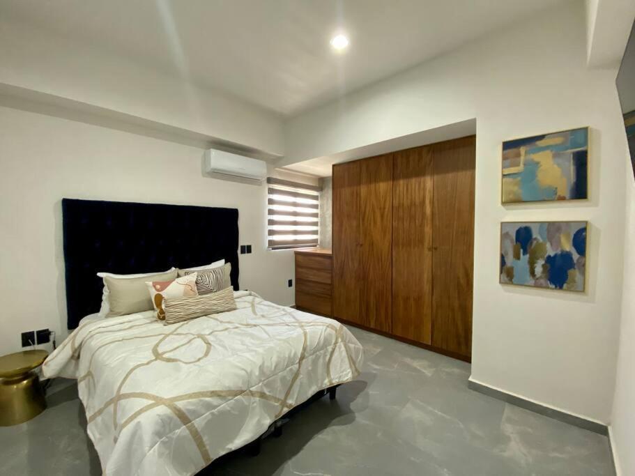 Departamento Catania Con Vista Al Mar Leilighet Mazatlán Eksteriør bilde