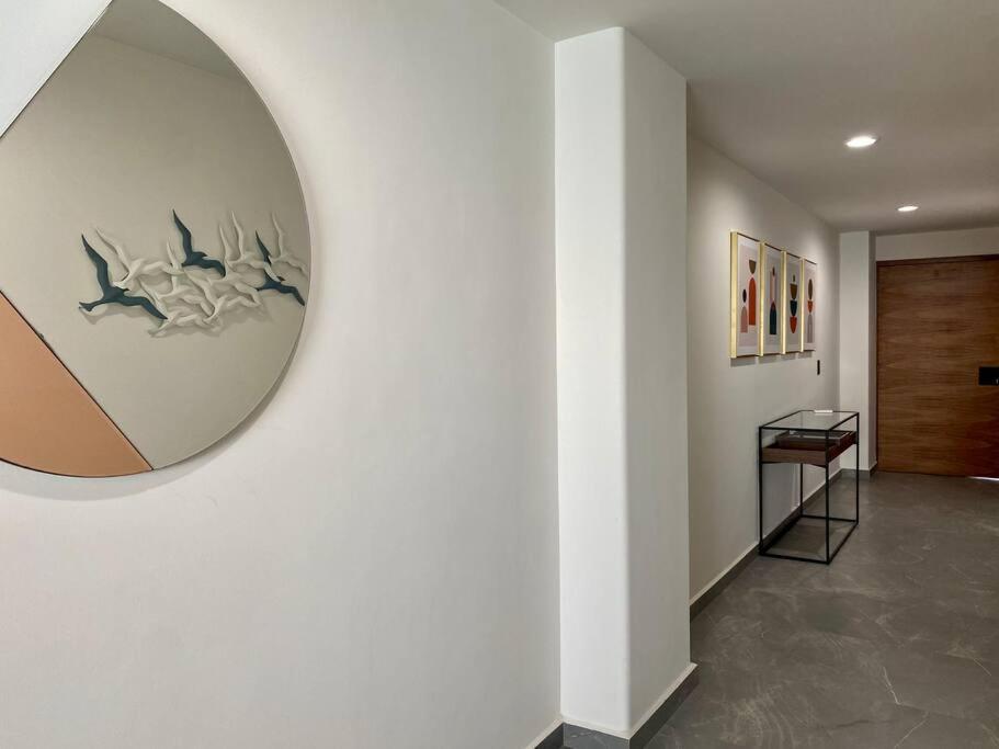 Departamento Catania Con Vista Al Mar Leilighet Mazatlán Eksteriør bilde