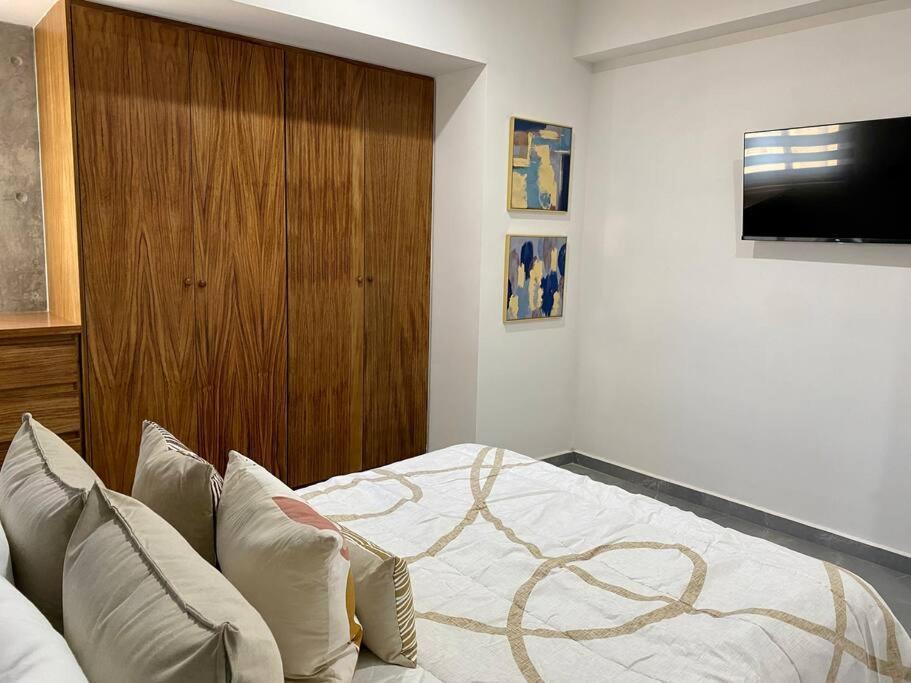 Departamento Catania Con Vista Al Mar Leilighet Mazatlán Eksteriør bilde