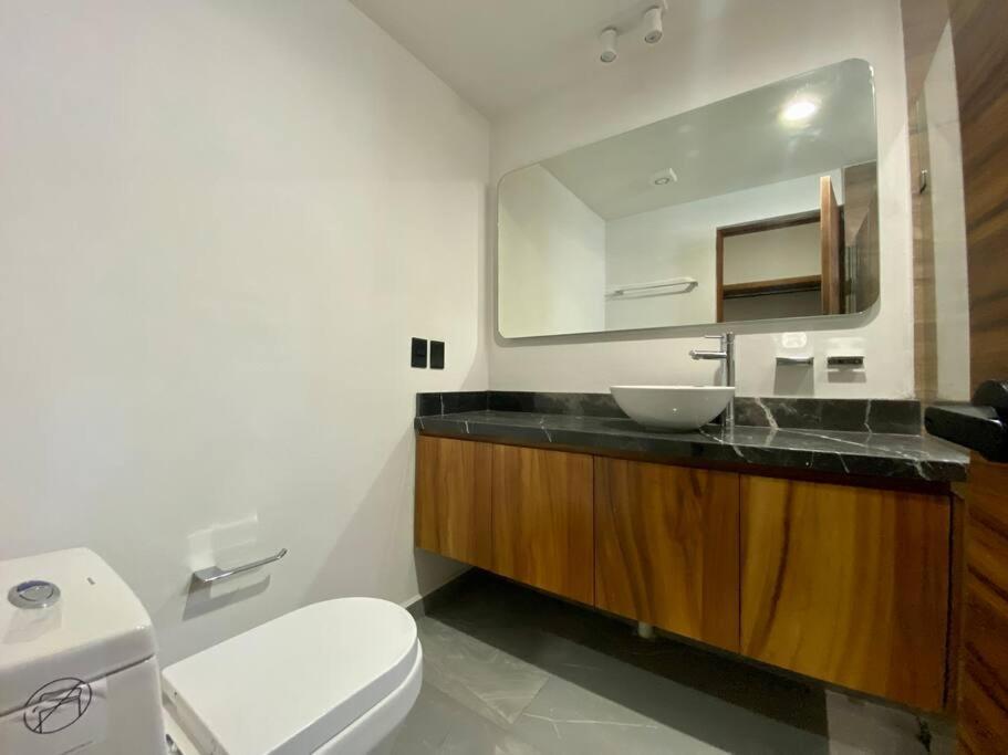 Departamento Catania Con Vista Al Mar Leilighet Mazatlán Eksteriør bilde