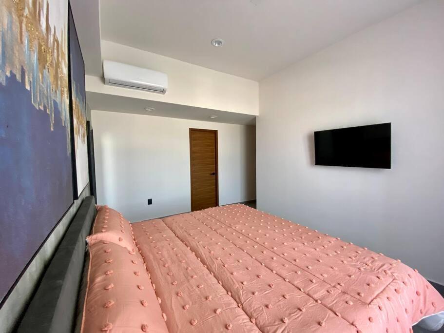 Departamento Catania Con Vista Al Mar Leilighet Mazatlán Eksteriør bilde